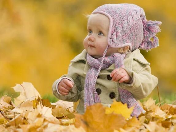 宝宝妈妈爱你说说文案唯美