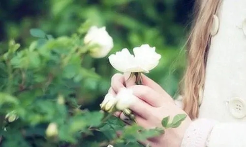 爱女儿的句子文案发朋友圈