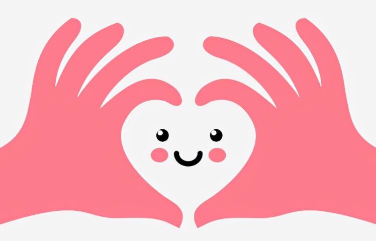 收到捐款后感谢的话