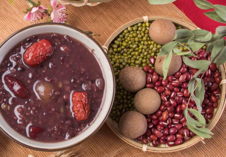 关于腊八粥的寄语