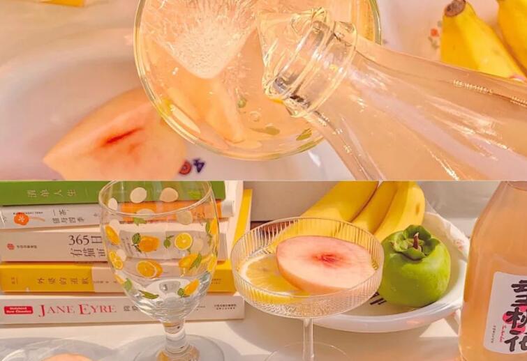 一句简短祝福的话