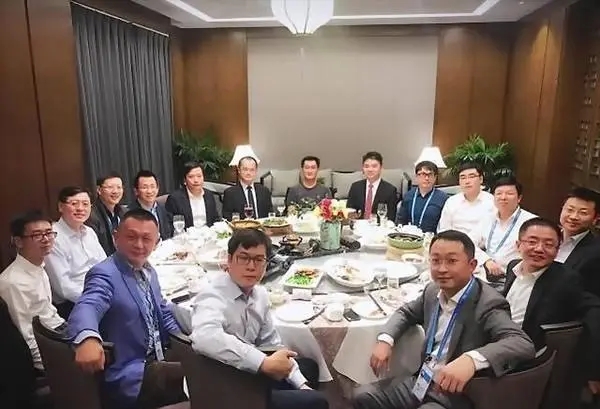 领导离职祝福语