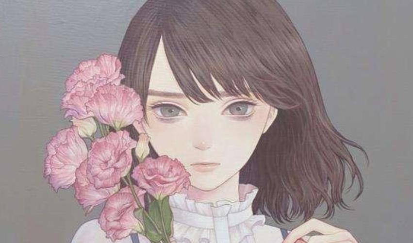 一些特别伤感的话