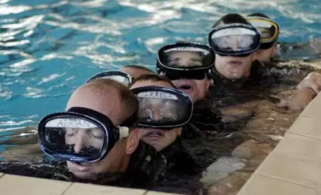 游泳的说说唯美句子文案