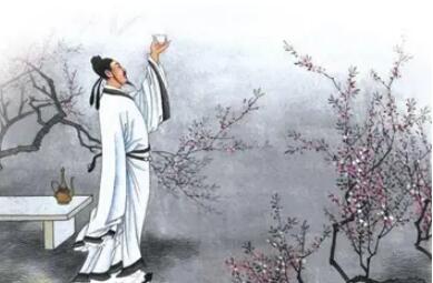 表达喜悦开心的诗句文案