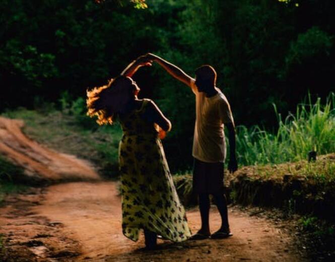 挽留女生感人的一句话