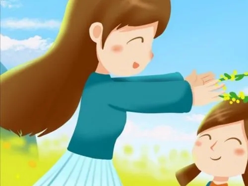 关于孩子的暖心句子文案