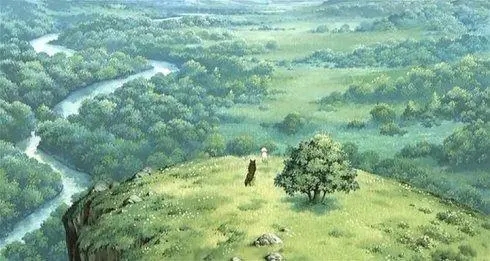 你是否听说过森林的美丽写一段话