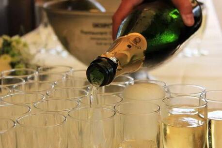 酒桌上最实用的41句话