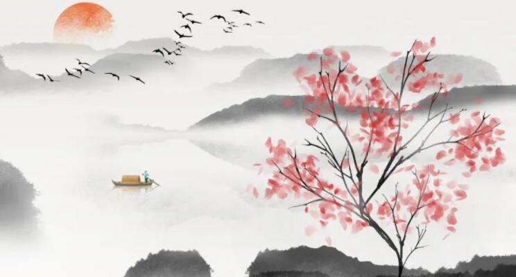 好听又唯美的8字句子文案