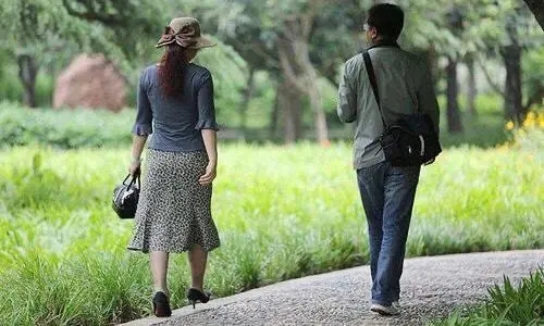 四十岁的女人霸气的话