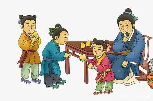 表示对兄长尊敬的诗句文案