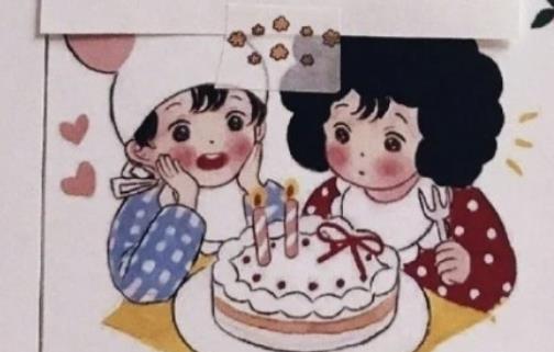 过生日的句子文案发朋友圈