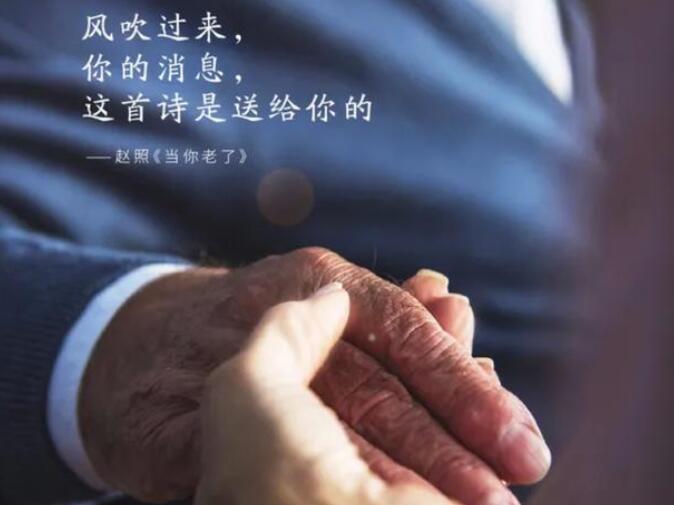 写给父母的古风句子文案