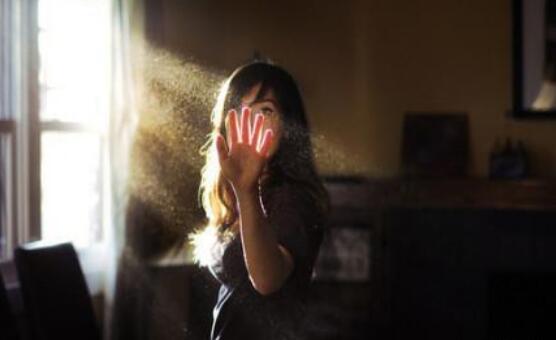 女人心灵受伤的句子文案