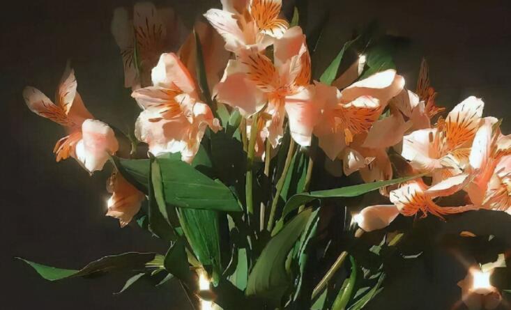 甜甜的说说文案