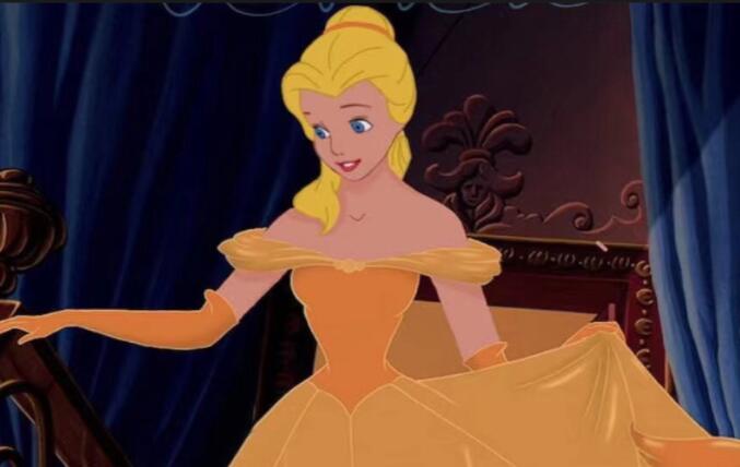 小公主精彩语句文案