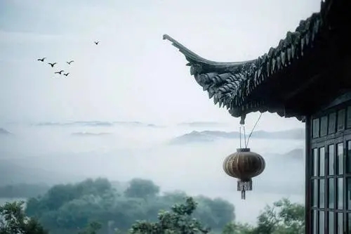 彼此珍惜古诗词