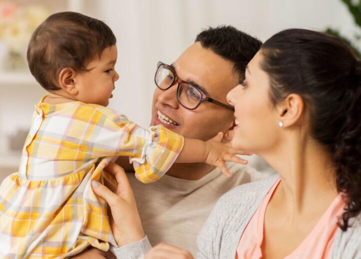 发儿子照片朋友圈说说文案