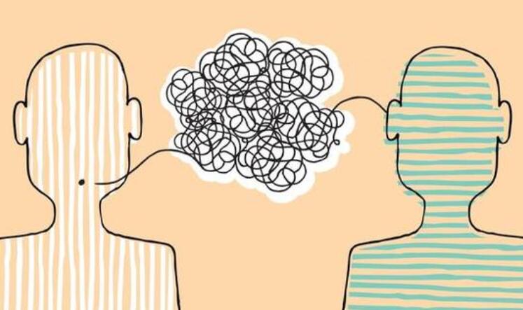 表示思维混乱的句子文案