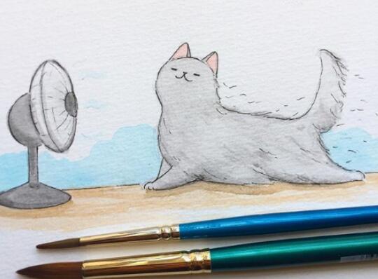 收钱的时候最开心说说文案