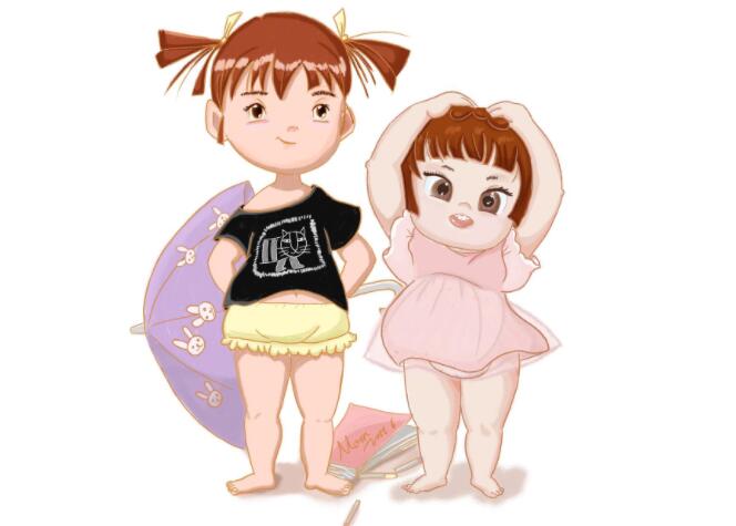 表达对女儿思念的短句