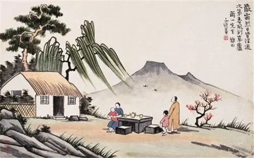 丰子恺名言名句文案