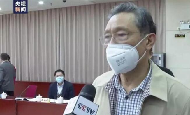 赞美钟南山南的短句