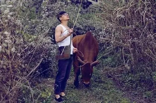 农村孩子创业心酸句子文案