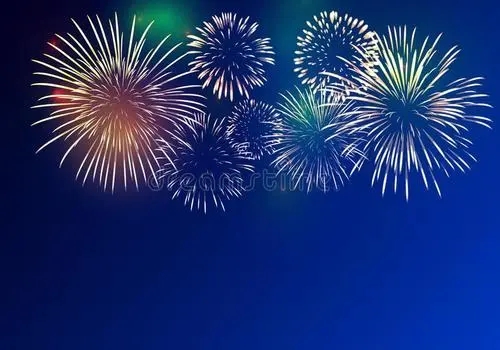 含有烟花的优美诗句文案