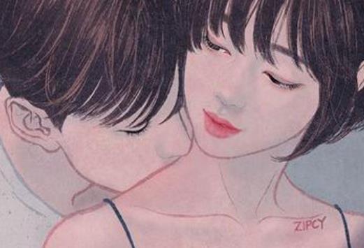 喜欢女孩的句子文案