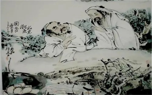 形容见识短浅的诗句文案