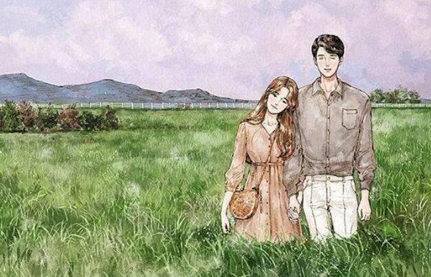 给男朋友的情话文案超长300字