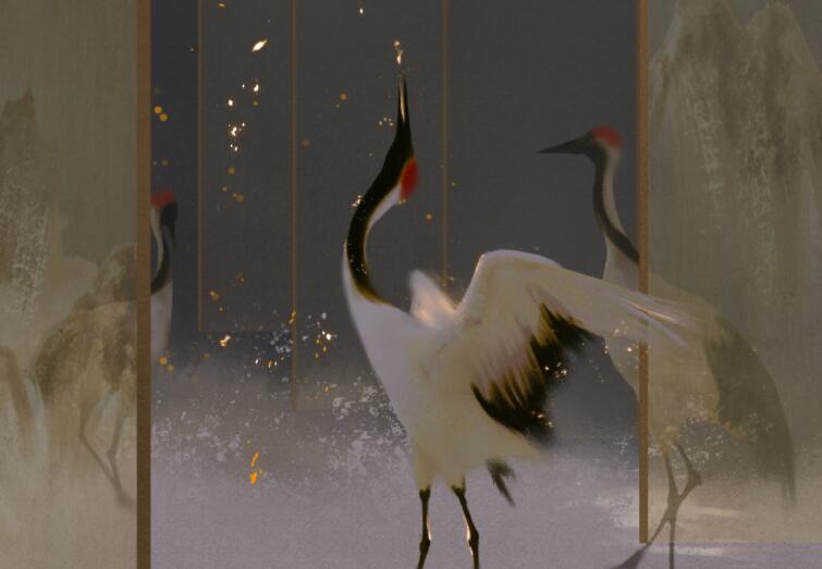 古代爱情的分手语录文案