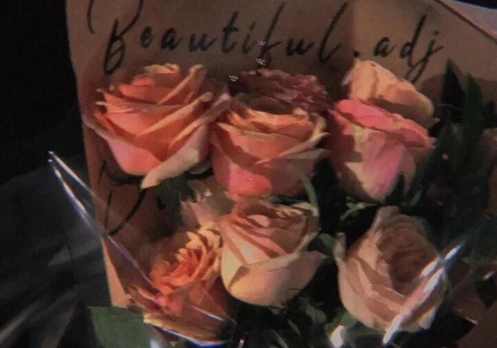 温柔的爱情句子文案