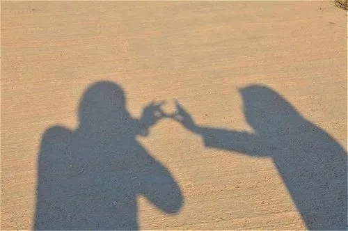 伤感段子文案短句关于爱情