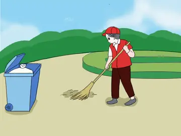 描写人物的开头结尾摘抄