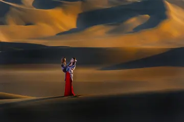 关于楼兰的唯美诗词