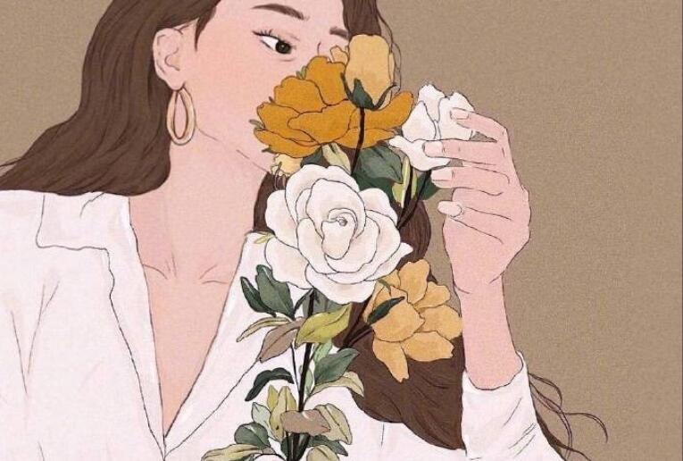 比较精致的短句