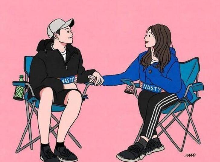 聊天肉麻的情话文案