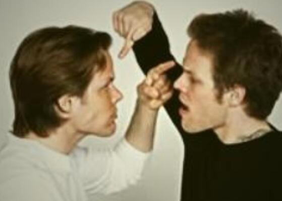 英语骂人的单词