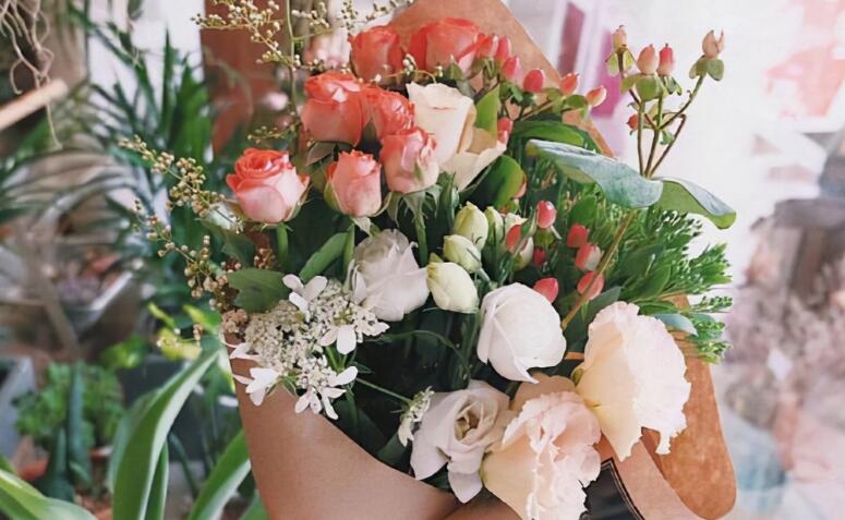 做个精致的女人优美句子文案