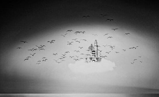 悼念刚去世的爷爷诗句的句子文案