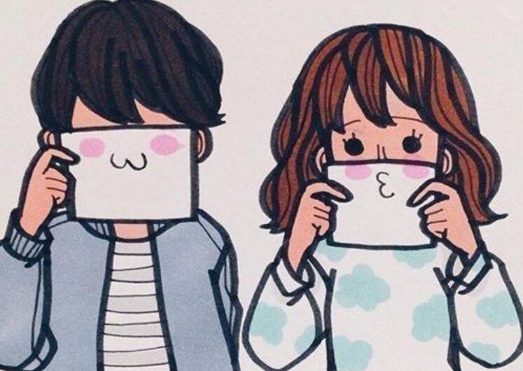 七夕说的情话文案