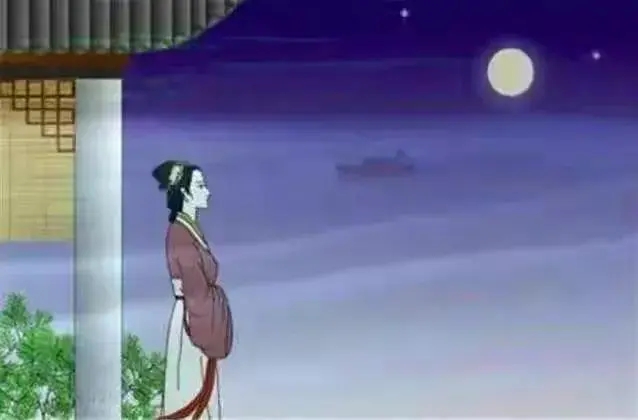 描写惆怅心情的诗句文案