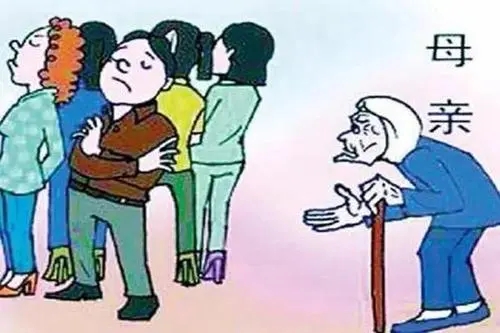 骂长辈不带脏字的狠话