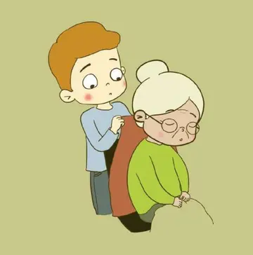 孝敬父母不能等的句子文案