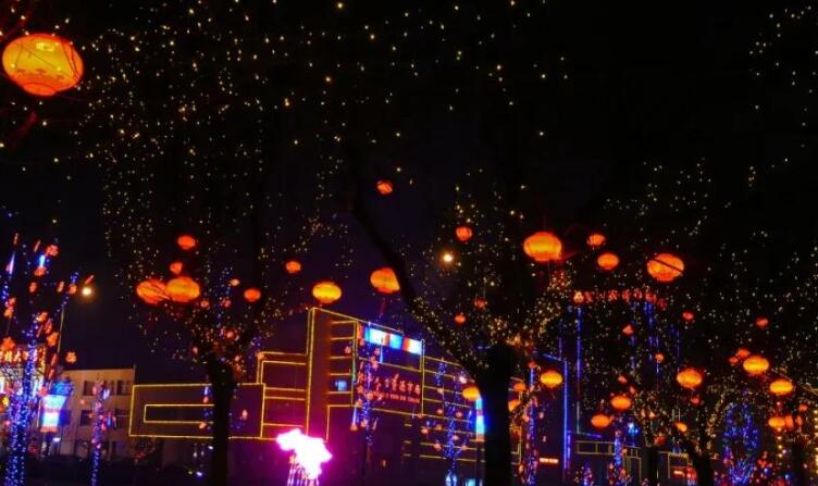 描写元宵节的著名诗句文案