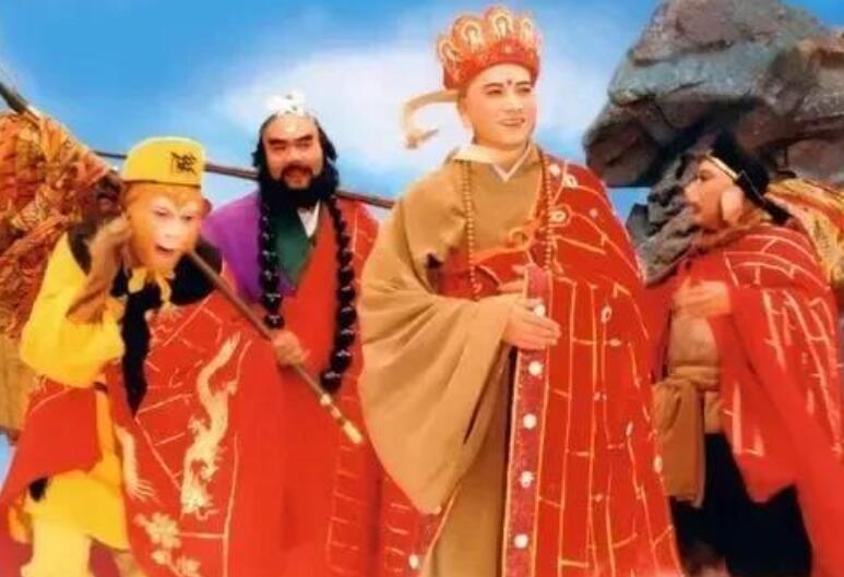 西游记的好词好句文案