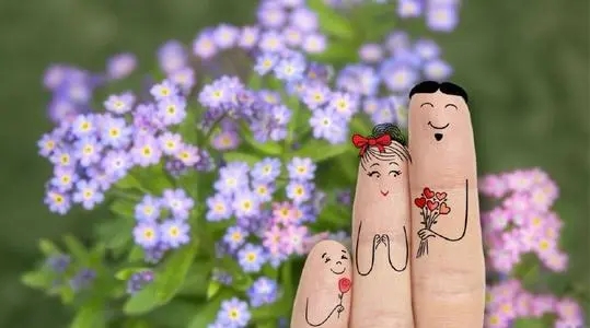 恭喜朋友恢复单身的祝福语